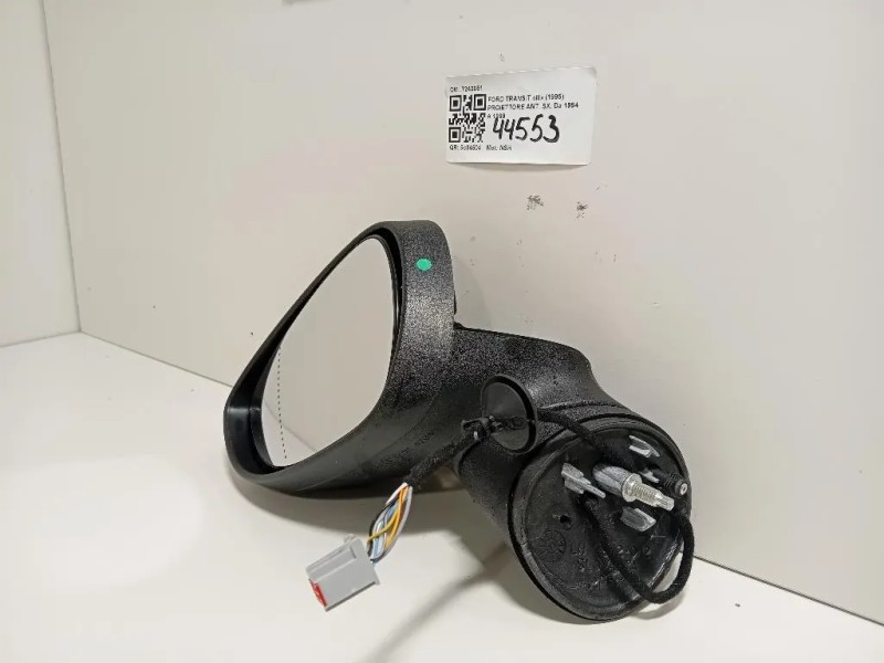 Retrovisore Esterno ANT SX 1692053 Ford Fiesta VI 2008