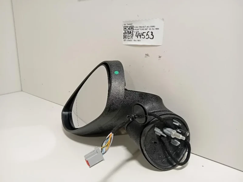 Retrovisore Esterno ANT SX 1692053 Ford Fiesta VI 2008