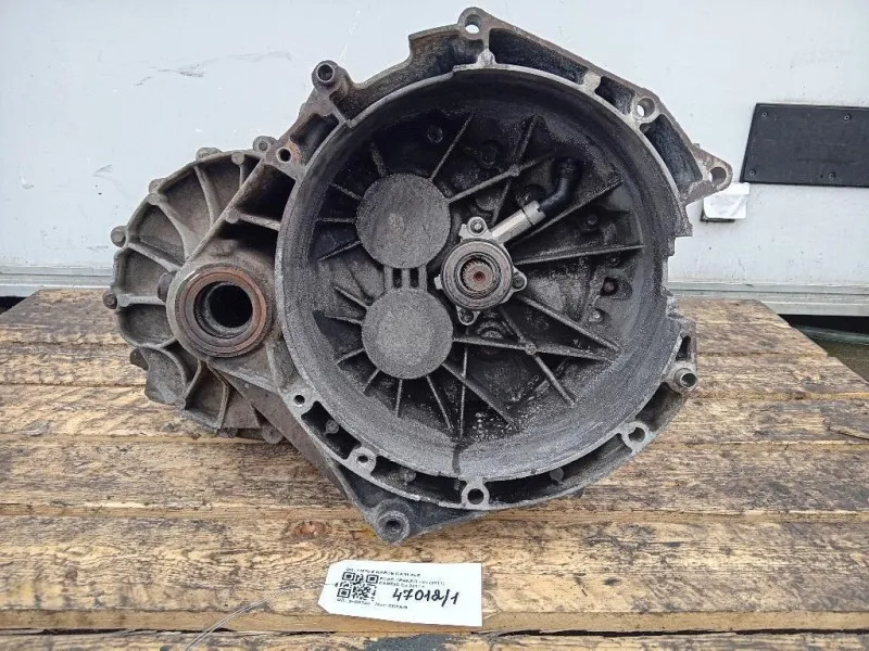 Cambio VMT6 6 MARCE MANUALE Ford Transit V 2011