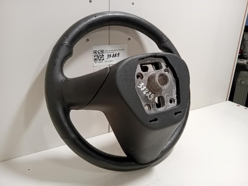 Retrovisore Esterno ANT SX 1753824 Ford Fiesta VI 2008 Retrovisore Esterno ANT SX 1753824 Ford Fiesta VI 2008