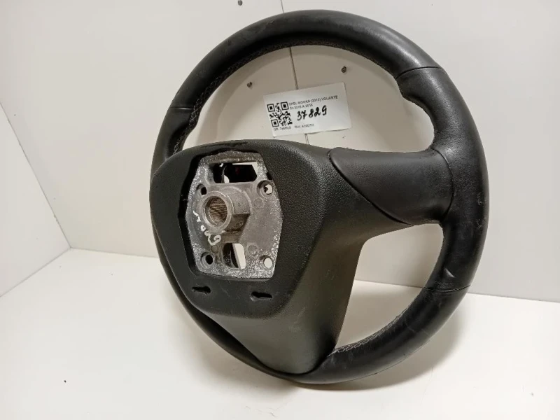 Volante Opel Mokka 2013