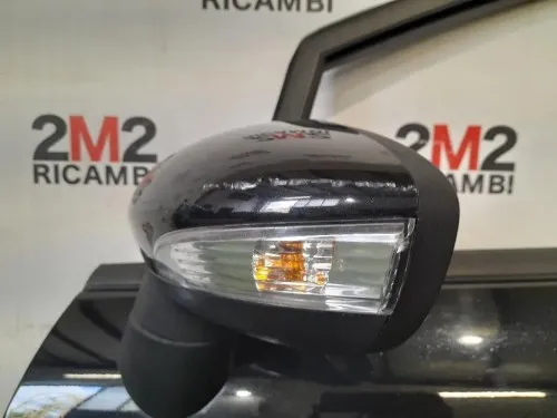 Retrovisore Esterno ANT SX 1753824 Ford Fiesta VI 2008