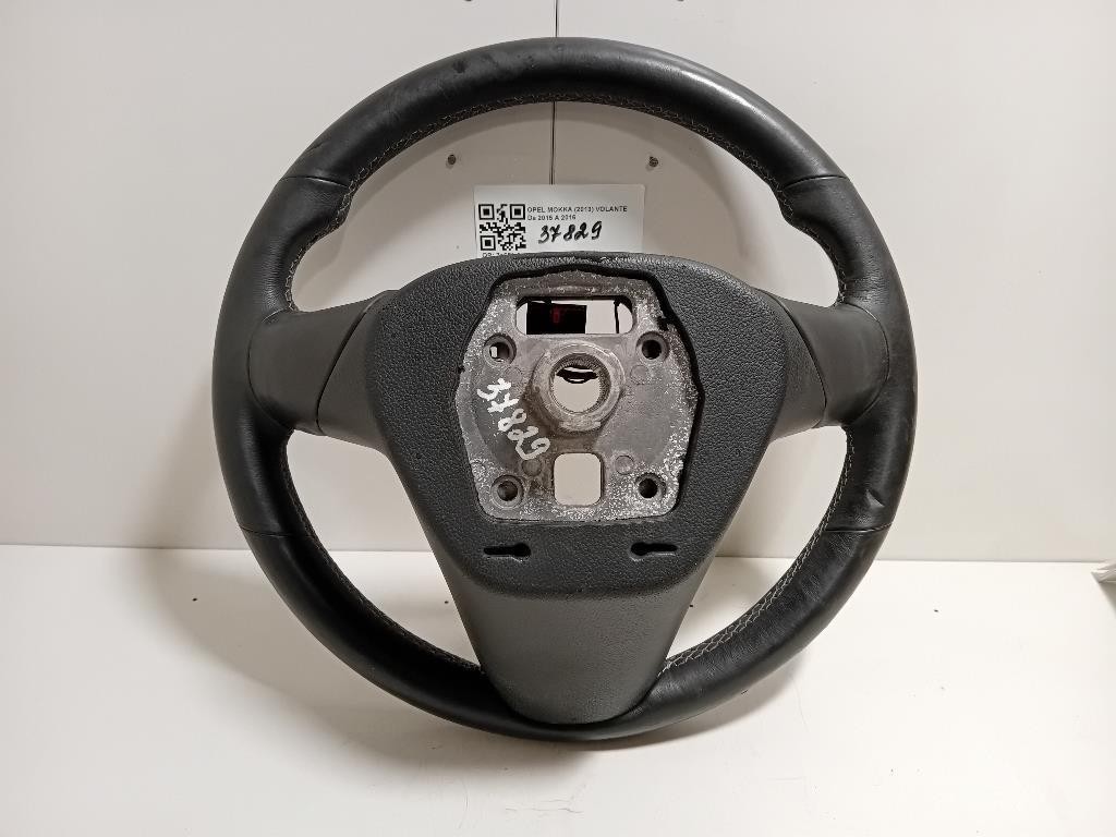 Retrovisore Esterno ANT SX 1753824 Ford Fiesta VI 2008