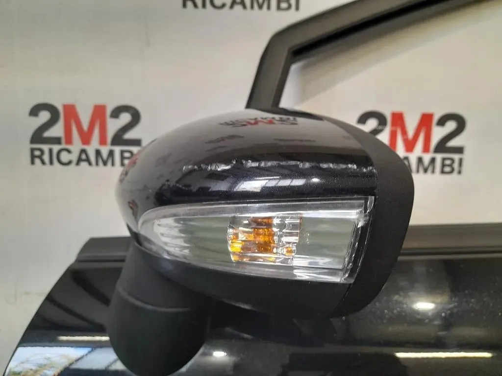 Retrovisore Esterno ANT SX 1753824 Ford Fiesta VI 2008