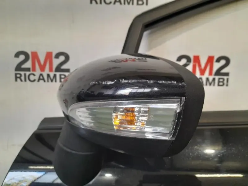 Retrovisore Esterno ANT SX 1753824 Ford Fiesta VI 2008