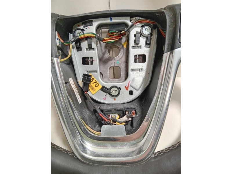 Retrovisore Esterno ANT SX 1753824 Ford Fiesta VI 2008