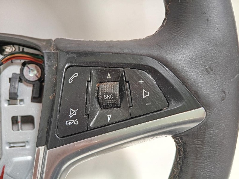 Retrovisore Esterno ANT SX 1753824 Ford Fiesta VI 2008