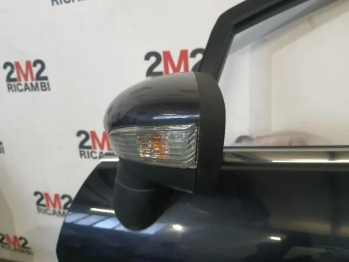 Retrovisore Esterno ANT SX 1849410 Ford Fiesta VI 2012