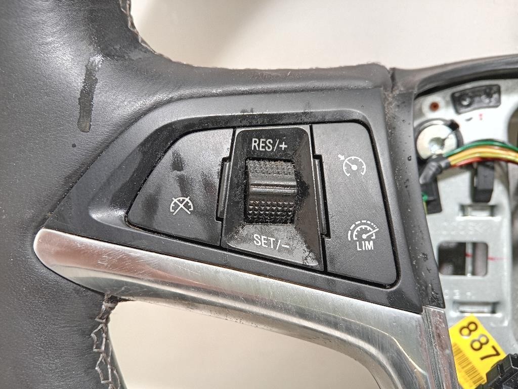Retrovisore Esterno ANT SX 1849410 Ford Fiesta VI 2012