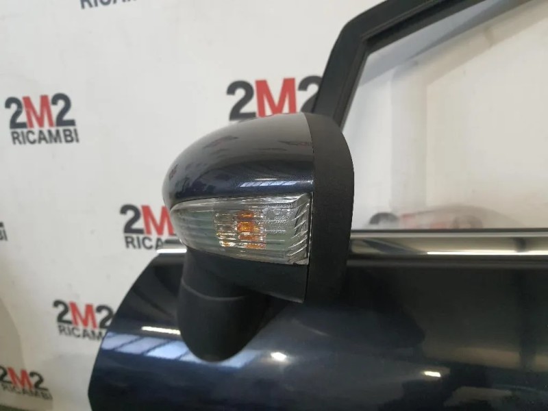 Retrovisore Esterno ANT SX 1849410 Ford Fiesta VI 2012