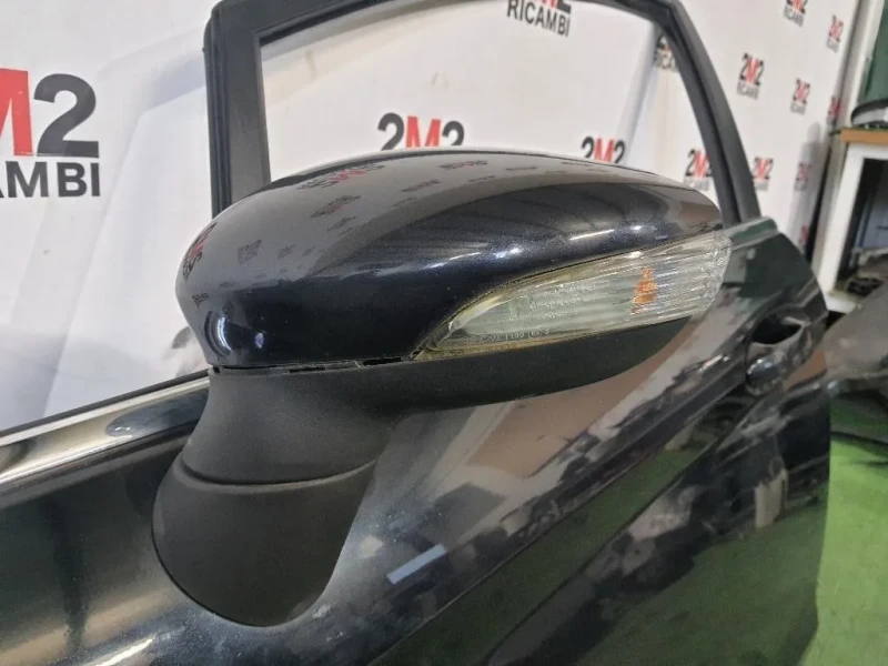 Retrovisore Esterno ANT SX 1849410 Ford Fiesta VI 2012