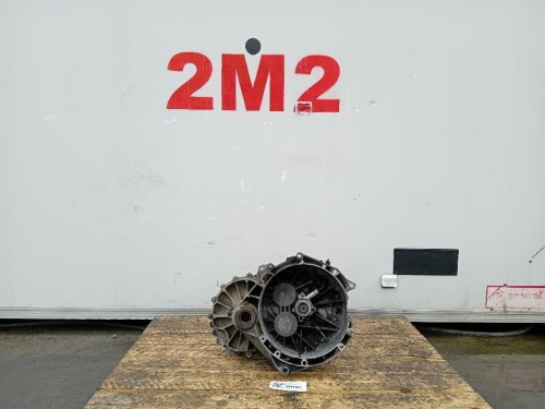 Cambio VMT6 6 MARCE MANUALE Ford Transit V 2011