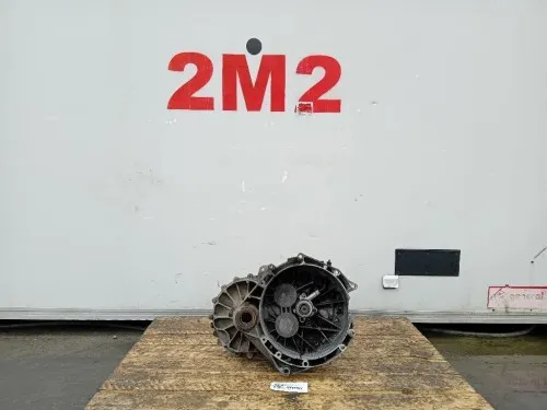 Cambio VMT6 6 MARCE MANUALE Ford Transit V 2011