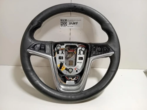 Volante Opel Mokka 2013