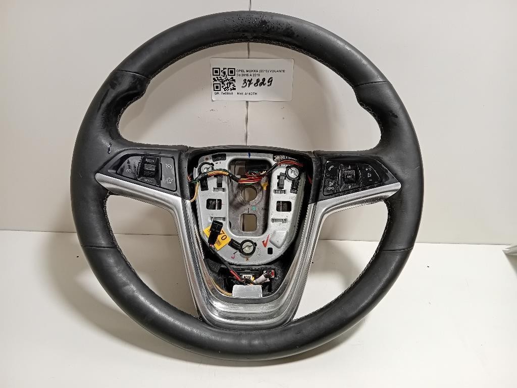 Volante Opel Mokka 2013