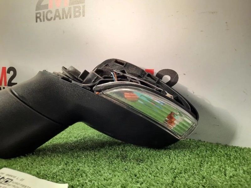 Retrovisore Esterno ANT SX 1849410 Ford Fiesta VI 2012