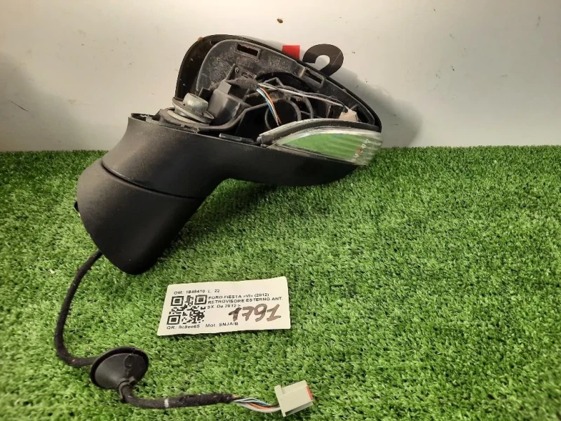 Retrovisore Esterno ANT SX 1849410 Ford Fiesta VI 2012