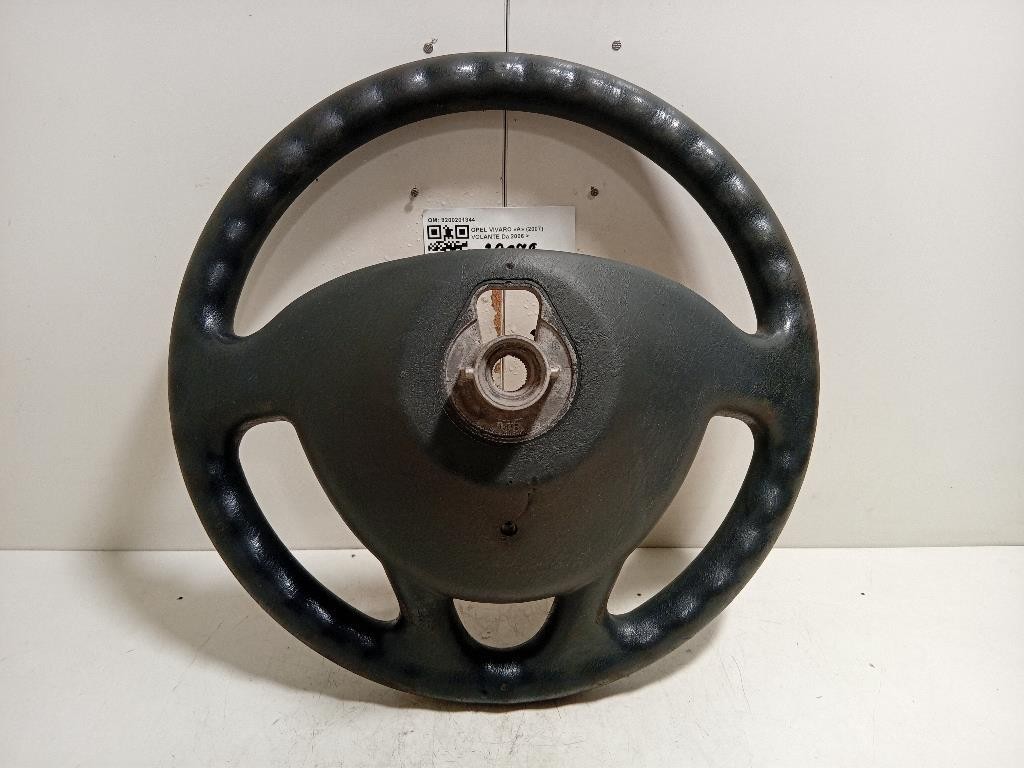 Retrovisore Esterno ANT SX 1692053 Ford Fiesta VI 2012
