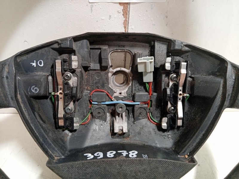 Volante 8200201344 Opel Vivaro A 2007