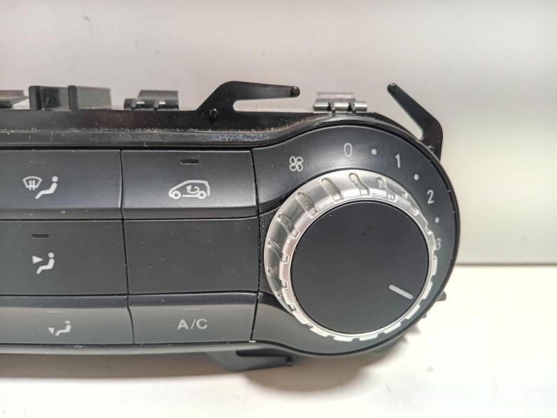 Modulo Comando Riscaldamento Clima A2469001708 Mercedes Classe B W246 2012