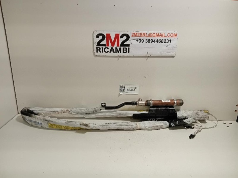 Air-bag A Tendina SX 85010-D7000 Hyundai Tucson II 2015