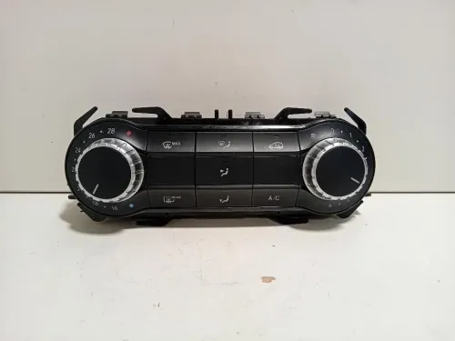 Modulo Comando Riscaldamento Clima A2469001708 Mercedes Classe B W246 2012