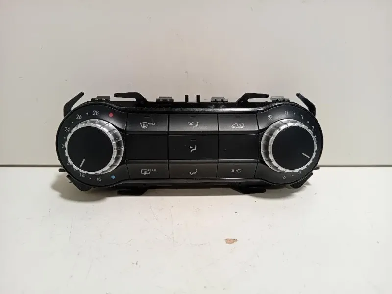 Modulo Comando Riscaldamento Clima A2469001708 Mercedes Classe B W246 2012