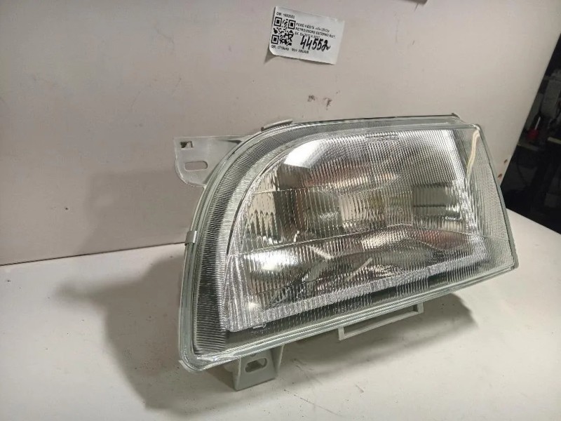 Retrovisore Esterno ANT SX 1692053 Ford Fiesta VI 2012