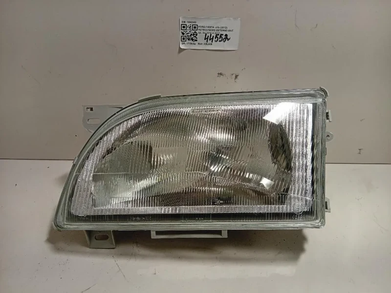 Retrovisore Esterno ANT SX 1692053 Ford Fiesta VI 2012