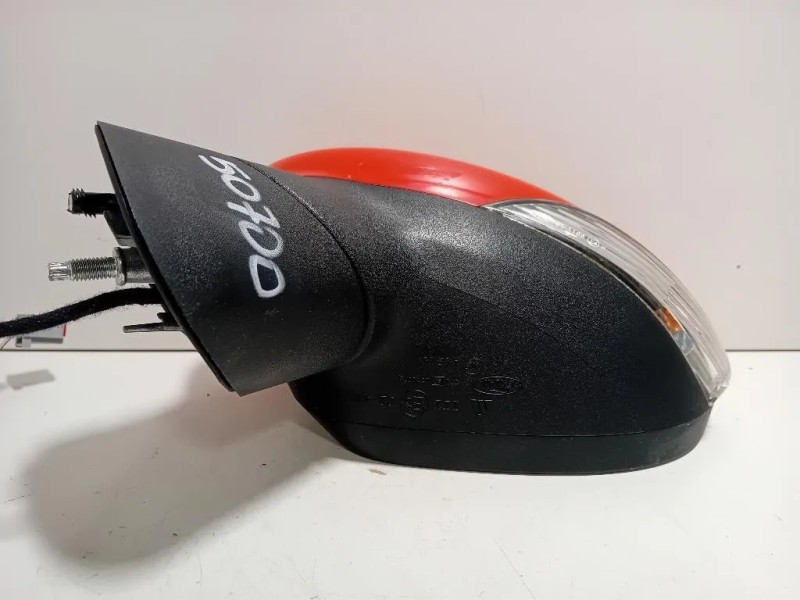 Retrovisore Esterno ANT SX 4202012 Ford Fiesta VI 2012