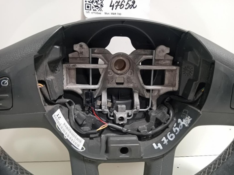 Volante 93868108 Opel Vivaro A 2007