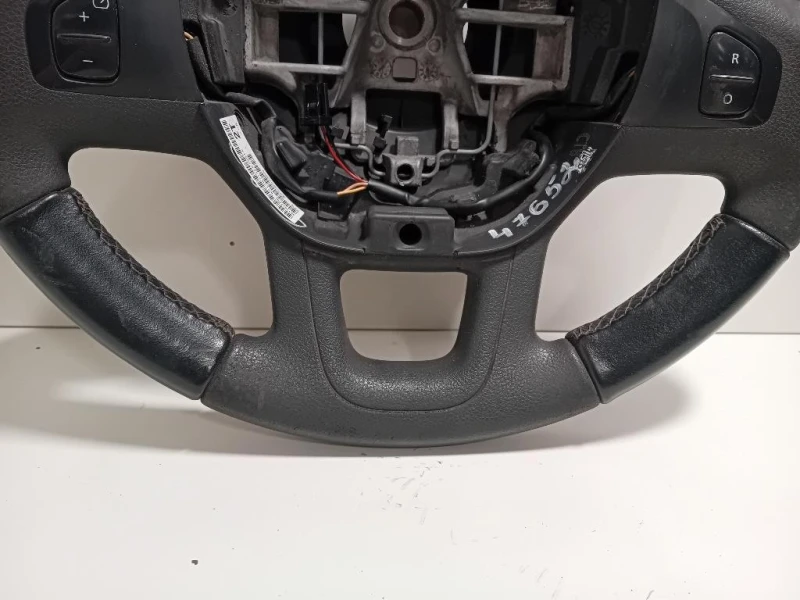 Volante 93868108 Opel Vivaro A 2007