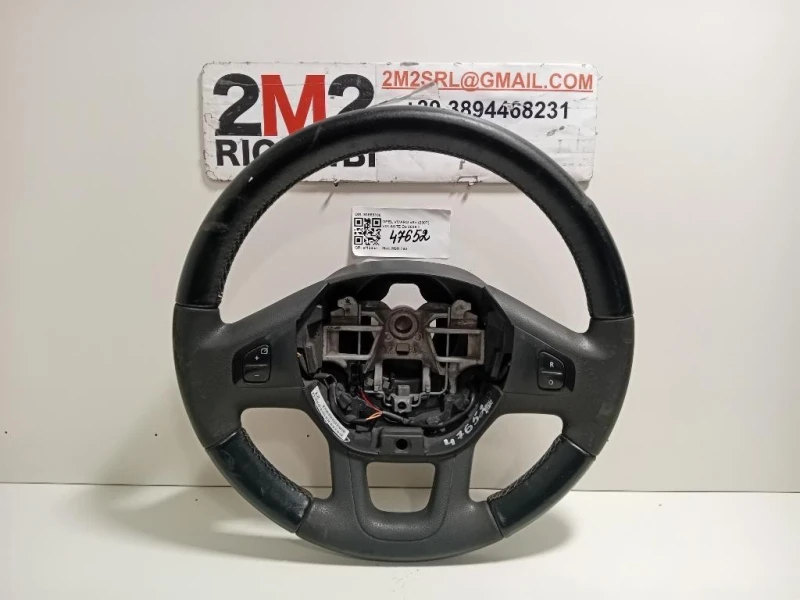 Volante 93868108 Opel Vivaro A 2007