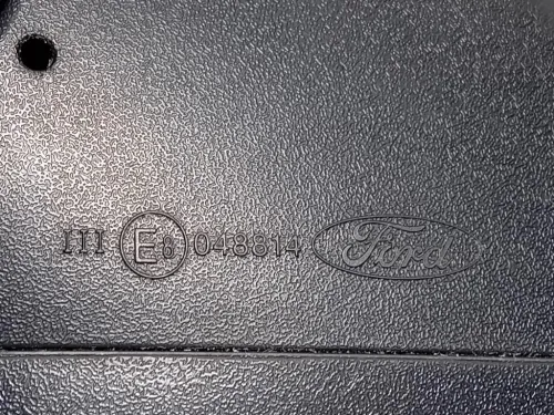 Retrovisore Esterno ANT SX 8802-012 Ford Fiesta VII 2017