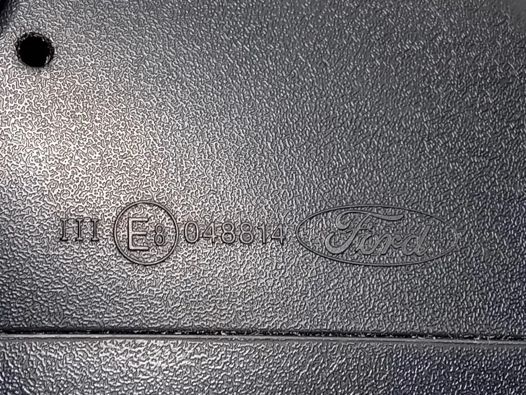 Retrovisore Esterno ANT SX 8802-012 Ford Fiesta VII 2017