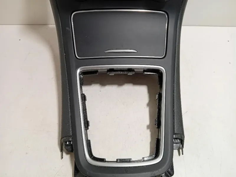 Modulo Comando Riscaldamento Clima A2469008415 A2466800171 Mercedes Classe B W246 2014