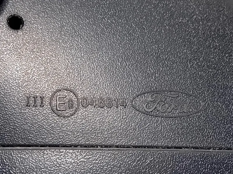 Retrovisore Esterno ANT SX 8802-012 Ford Fiesta VII 2017