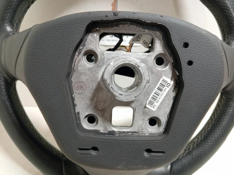 Volante 13365200 Opel Zafira C 2012