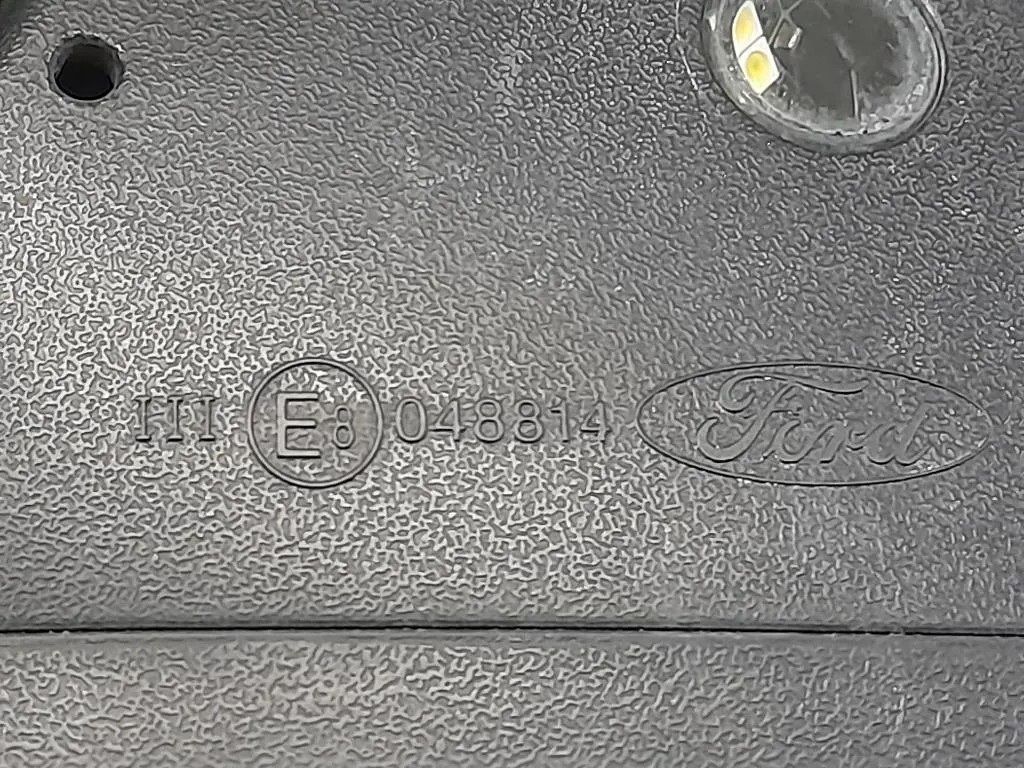 Retrovisore Esterno ANT SX 048814 Ford Fiesta VII 2017