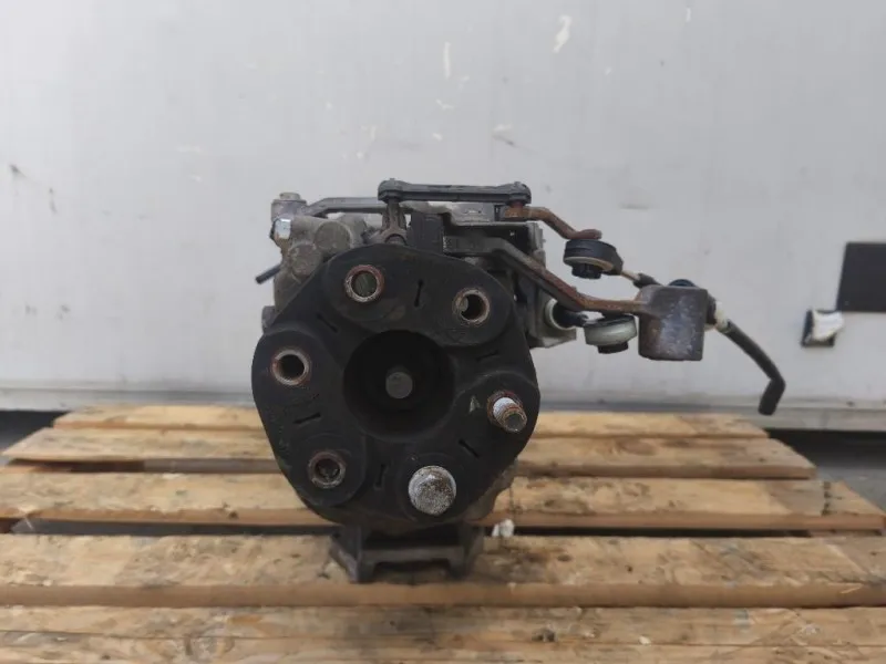 Cambio BK3R7006AC CC1R7003BB 6 MARCE MANUALE Ford Transit V 2011