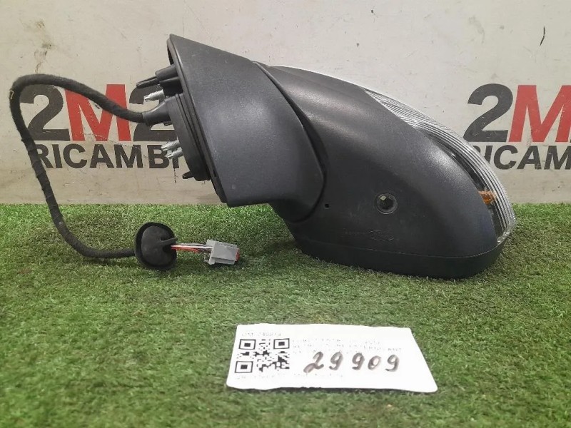 Retrovisore Esterno ANT SX 048814 Ford Fiesta VII 2017