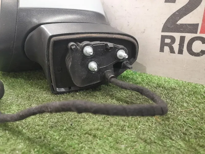 Retrovisore Esterno ANT SX 048814 Ford Fiesta VII 2017