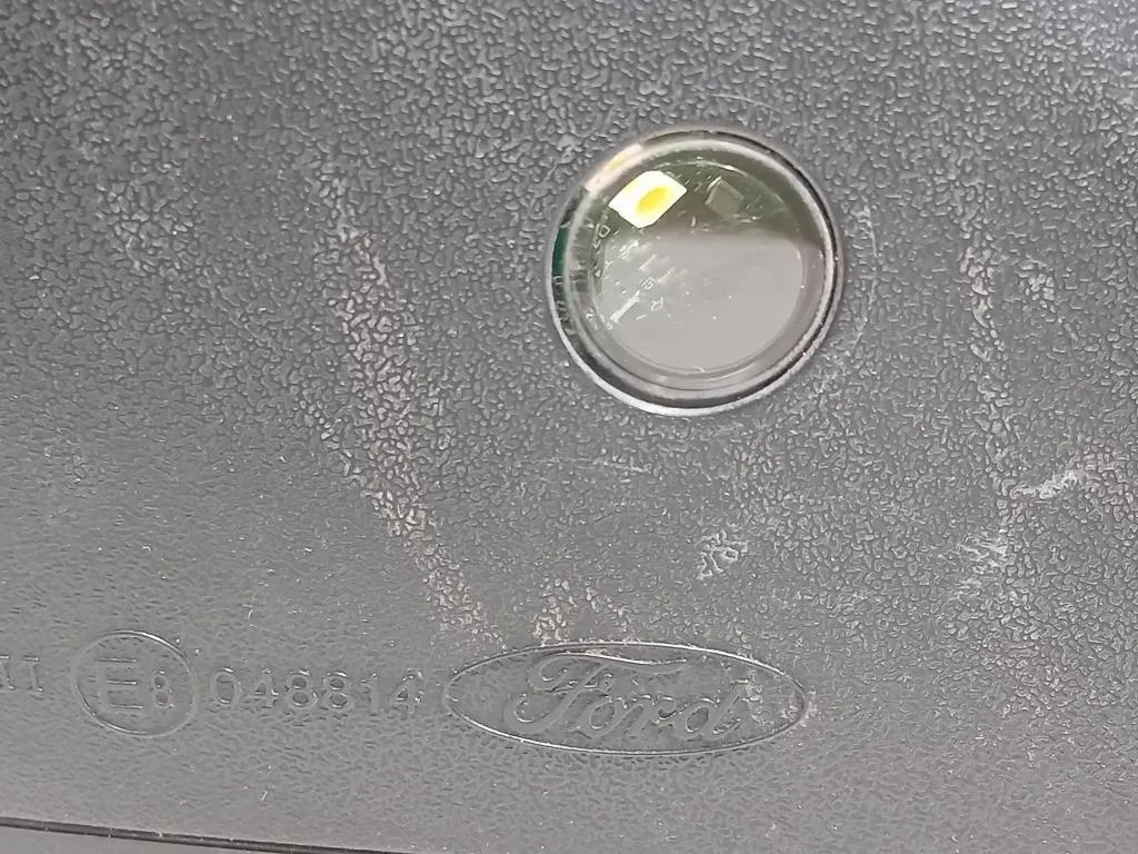 Retrovisore Esterno ANT SX 048814 Ford Fiesta VII 2017