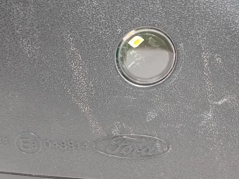 Retrovisore Esterno ANT SX 048814 Ford Fiesta VII 2017