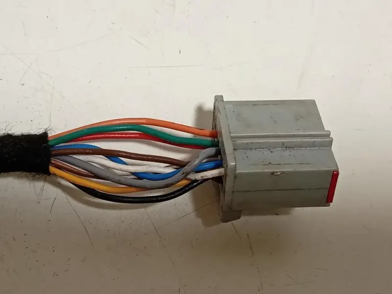 Retrovisore Esterno ANT SX 048814 Ford Fiesta VII 2017