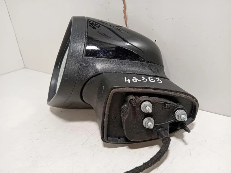 Retrovisore Esterno ANT SX 048814 Ford Fiesta VII 2017