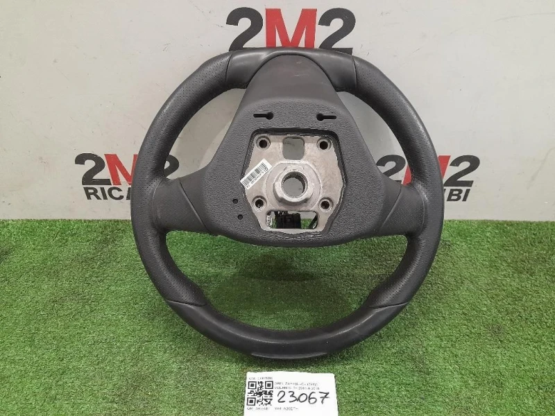 Volante 13365200 Opel Zafira C 2012