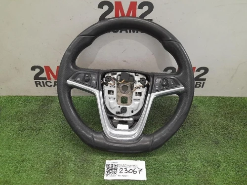 Volante 13365200 Opel Zafira C 2012