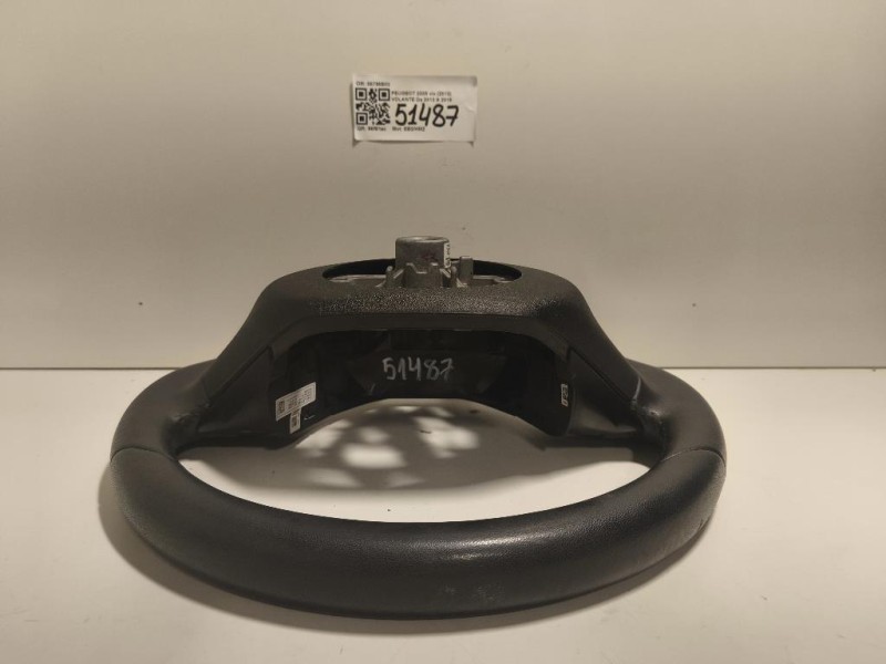 Volante 86758B03 Peugeot 2008 I 2013