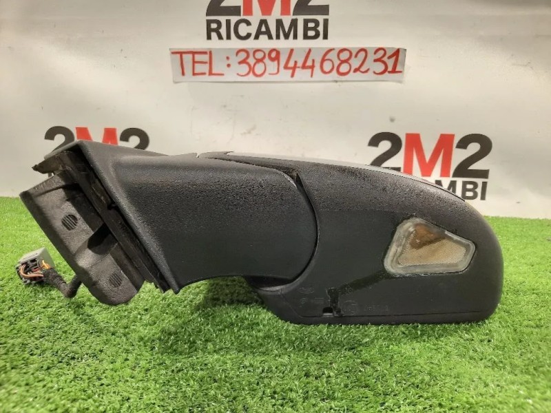 Retrovisore Esterno ANT SX 015847 Ford Focus II 2005